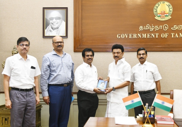  1000 crore worth of government owned land has been recovered legally