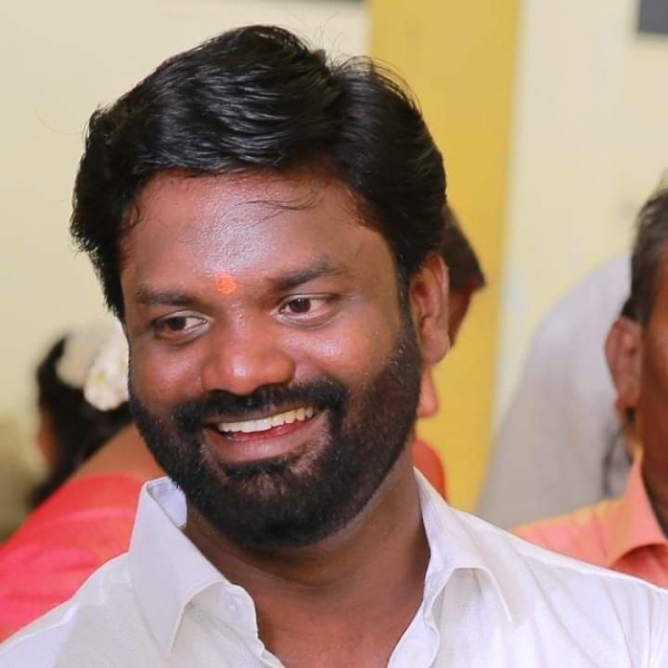 BJP executive arrested for defrauding Rs 40 lakh to get a job at CBCID BJP executive arrested for defrauding Rs 40 lakh to get a job at CBCID