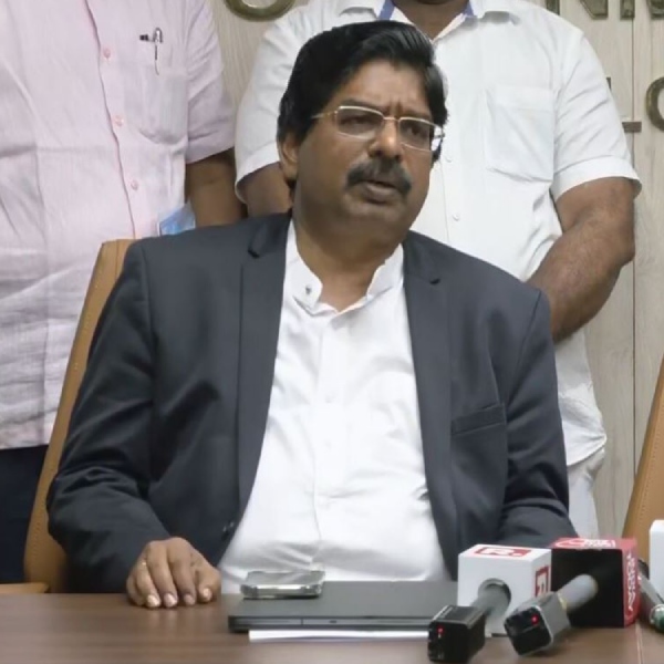  Governor Ravi withdrew the order to remove Senthil Balaji from the post of minister