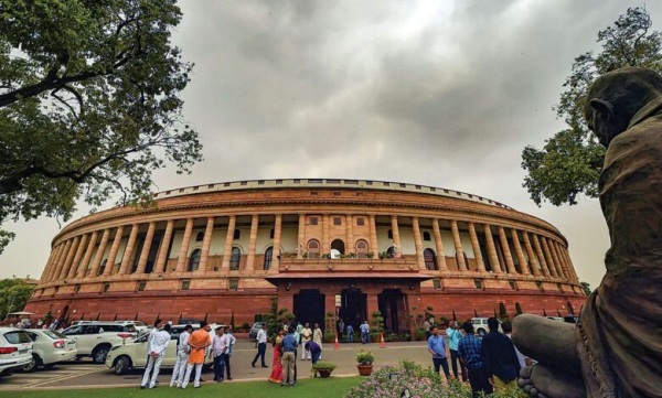 Centre to table Uniform Civil Code in Parliament monsoon session