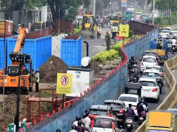 Navalur toll place and old mahabalipuram road residents letter to cm mk stalin 