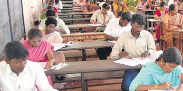Tamil Nadu Higher Education department decides to fill 5699 Assistant Professor Posts in Government Colleges 