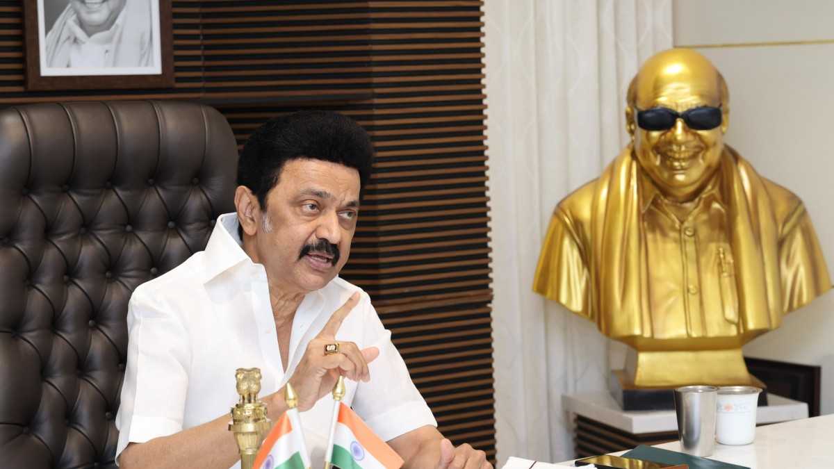 What is Thozhil 4.0? Why MK Stalin government spend Rs.762 crores for it 