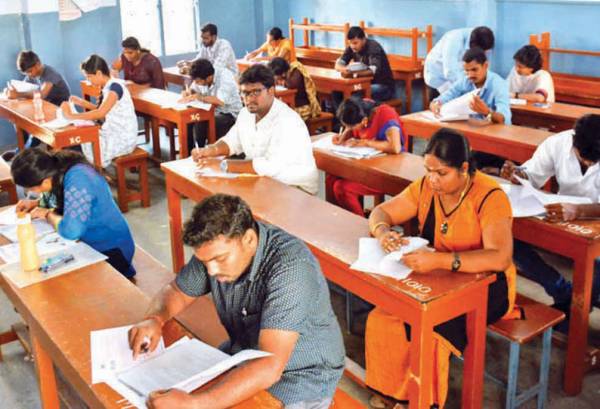 Madurai High Court granted parole for an engineering student who was arrested in goondas 