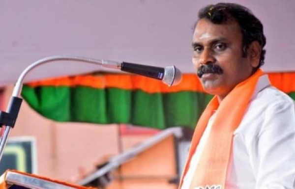 Union Minister of State L. Murugan said that India will become the 3rd largest economy by 20205 