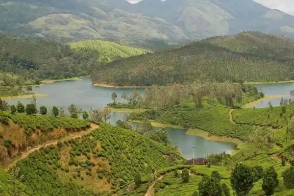 An overnight jolly trip from Chennai to 10 hill stations