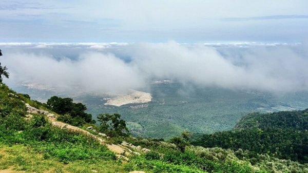 An overnight jolly trip from Chennai to 10 hill stations