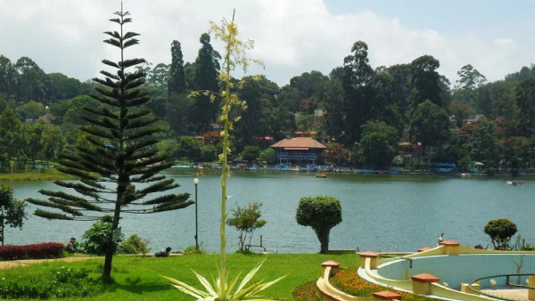 How to go Yercaud tour and what are all the major spots - Tourist spots near Salem How to go Yercaud tour and what are all the major spots - Tourist spots near Salem
