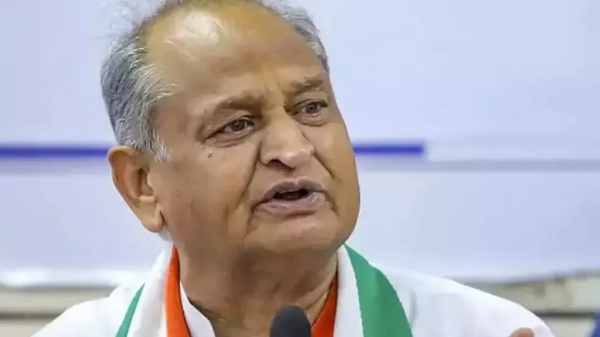Rajasthan Assembly Election 2023: Ashok Gehlot announces free electricity up to 100 units 