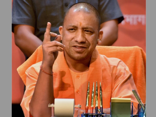 UP CM Yogi Adityanath is proud that the life of sugarcane farmers has been revived only under BJP rule 