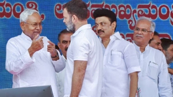  Opposition Parties hold meet in Patna today- Who will attend? not invited?