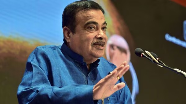 New Vehicles will be Introduced that Run entirely on Ethanol: says Minister Nitin Gadkari 