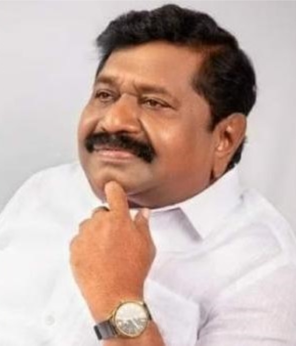 Admk question, How DMK district secretary can participate in government programs? 