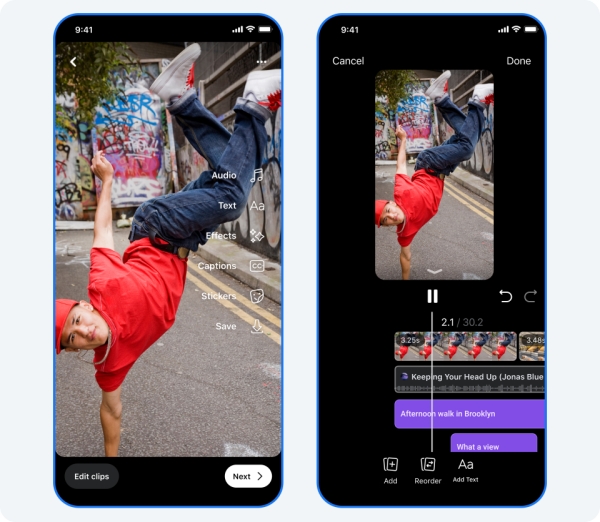 Facebook to give multiple updates to enhance video experience, introduces new tab