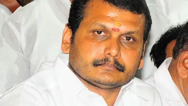 Judge pointed out important matter that was not even touched by ED in senthil balaji case