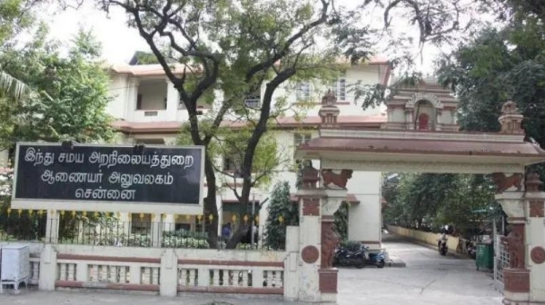 Aadi Velli Spiritual Tourism of HRCE Department Devotees thronged Amman Temples 