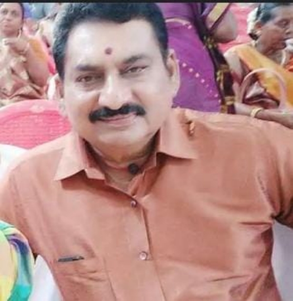 Tamil serials so many villans Thiruneeru and kunkumam Refers to Hinduism 