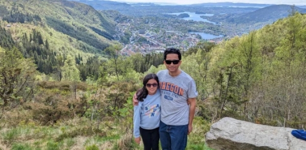  How a 10 year old girl visits 50 Countries Without Missing A School Day