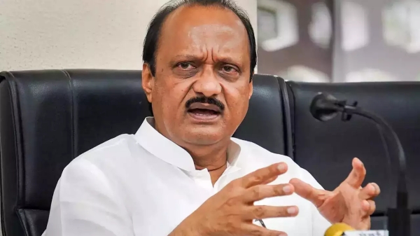  Flashback Ajit Pawar as Deputy CM last for just 80 hours in in 2019