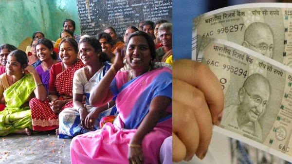 Do you know what are the details asked in Rs 1000 aid for women application form? Do you know what are the details asked in Rs 1000 aid for women application form?