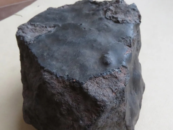 Boomerang meteorite returned to Earth after 10,000 thousand years from Earth 