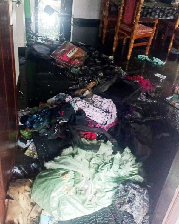 Kanniyakumari incident and why did elder brother do this work, what happened