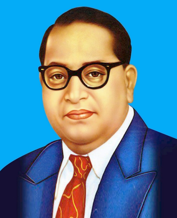 Madras HC accepted TN GOVTs stand that Annal Ambedkars photos should not be removed in courts 