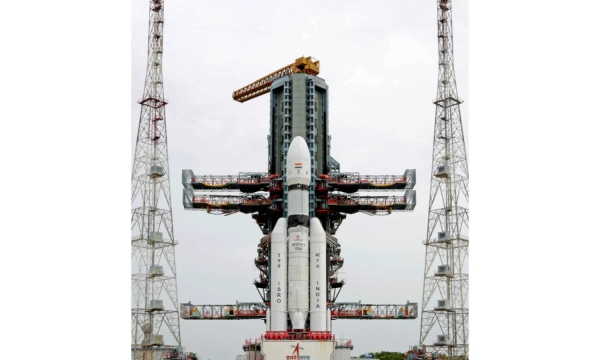 Chandrayaan 3: Special prayer at Chandra Devta temple in Tamil Nadu ahead .. 