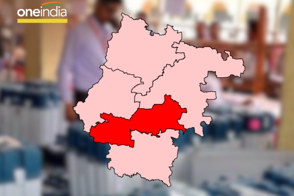 Postal votes recounting stopped in Tenkasi within minutes of the resuming Postal votes recounting stopped in Tenkasi within minutes of the resuming