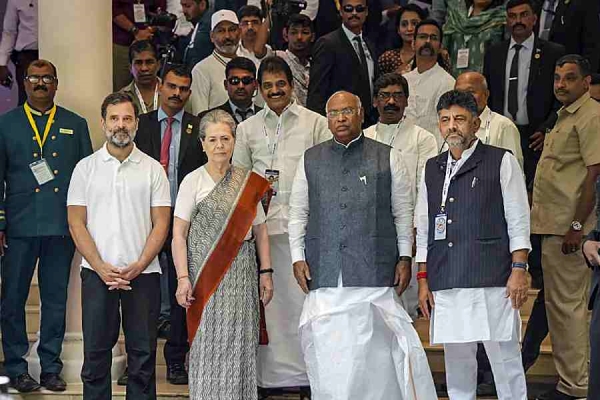 Tamilnadu to host 4th meeting of opposition alliance INDIA Tamilnadu to host 4th meeting of opposition alliance INDIA