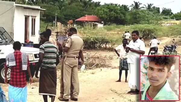 Tirunelveli police has explained that news of youth Muthiah honor killing in thisayanvilai 