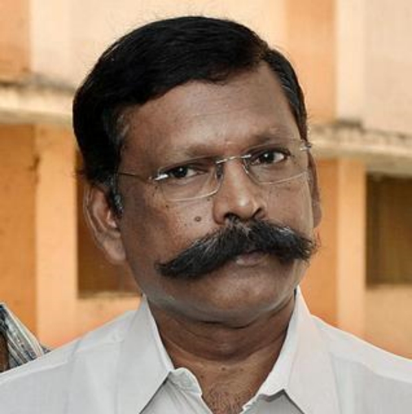 Admk question, How DMK district secretary can participate in government programs? 