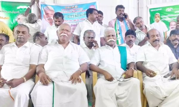 First in Tamil nadu lu lu hypermarket opened in coimbatore and what did Vikramaraja say about it First in Tamil nadu lu lu hypermarket opened in coimbatore and what did Vikramaraja say about it