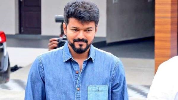  What Minister Anbil Mahesh said about Thalapathy Vijay Payilagam 