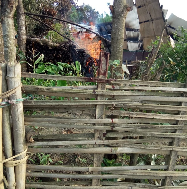  What happens in Manipur? After naked paraded now video of chopped head of Kuki man, shock 