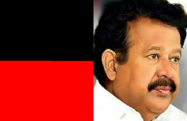 Did Ponmudi give the same answer during the investigation and Is Ponmudi son arrested