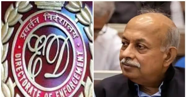 Supreme Court declares extension of ED Director SK Mishra invalid in law