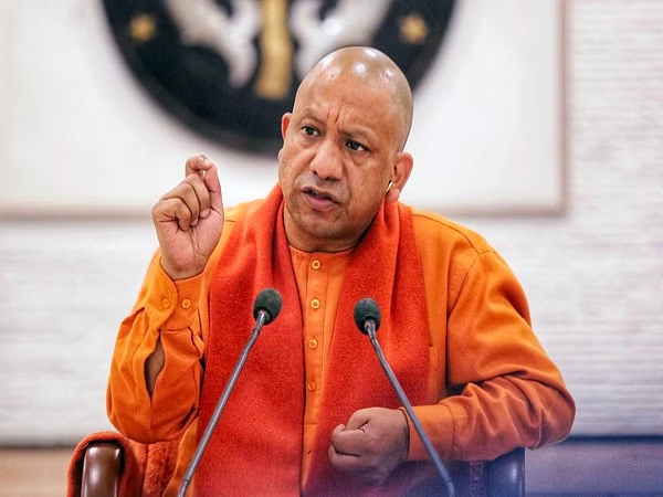 Yogi Adityanath is proud that the UP government has contributed a lot to the education and development of girl children 