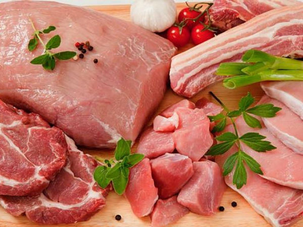 Health Tips of Mutton and Do you know Major 5 things to keep in mind while buying Goat meat 