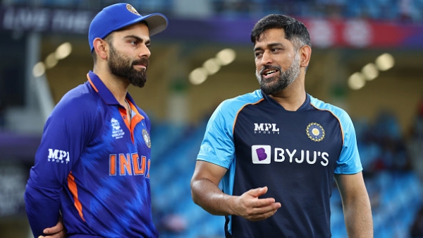 CSK Captain Dhonis Net Worth Is Rs.1040 Crore, Kohlis Net Worth Is Bit More Than That 