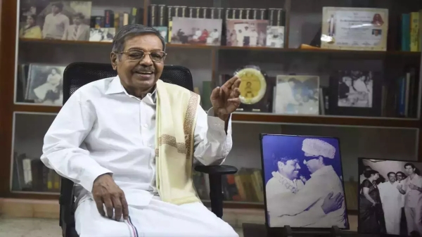 Panruti Ramachandran said they will appeal in SC against HC verdict on Ravindranath election victory 