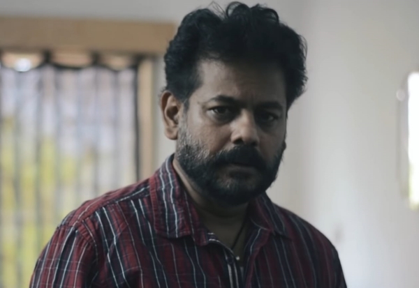 Ethirneechal Do you know who is Arun mother? serial actress Geetha saraswathi Father is also an actor 