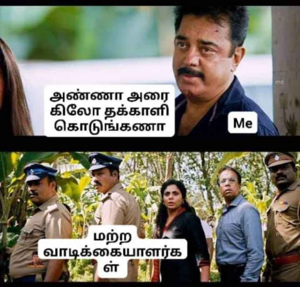  Funny memes collection on high tomato price 14072023 