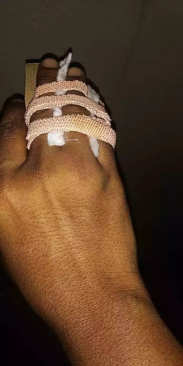 Did the Chittoor psycho husband attack wife and why did he locked in a Secret Room