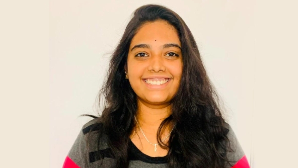  How a Indian female student Struck By Lightning In US having Miraculous Recovery