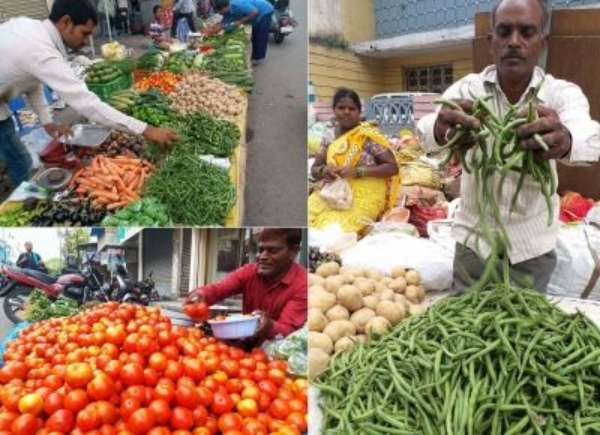 Tamil Panchangam predicts that tomato prices will rise and vegetable prices will reach a peak 