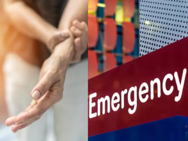 Guillain-Barre syndrome: Rare neurological disorder disease in Peru: Health Emergency Declared Guillain-Barre syndrome: Rare neurological disorder disease in Peru: Health Emergency Declared