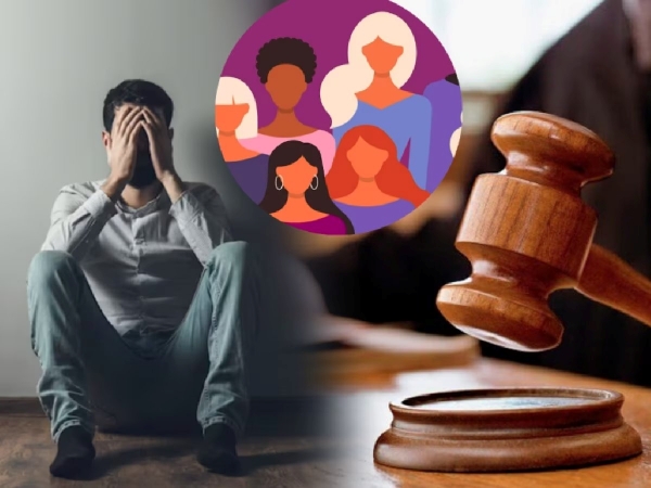  Uttarkand High Court says Women Misusing Anti-Rape Law As Weapon Against Partners