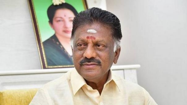 DMK government has to take necessary steps to curb the price hike, says OPS 