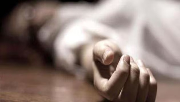 A schoolgirl committed suicide in Chennai after her parents scolded her for making her study 